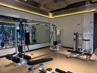 YUECHIANTAICENTURYHOTEL - Gym