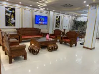 Wuhua Changbu Hotel