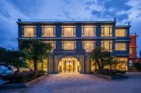 Yangshuo I don't know Chungui Homestay Hotell i 