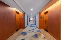 gul garden hotel (Enshi Railway Station)