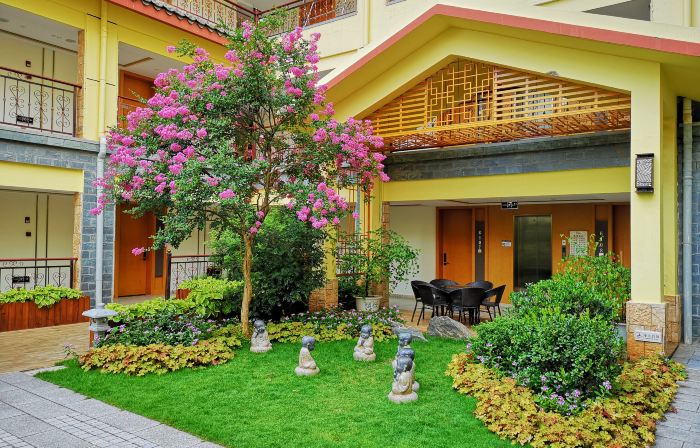 Zizhuyuan Hotel