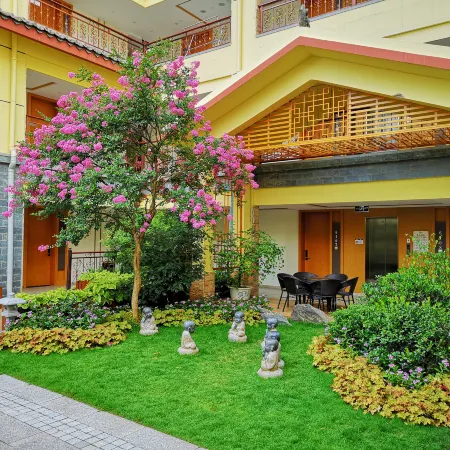 Zizhuyuan Hotel