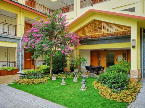 Zizhuyuan Hotel