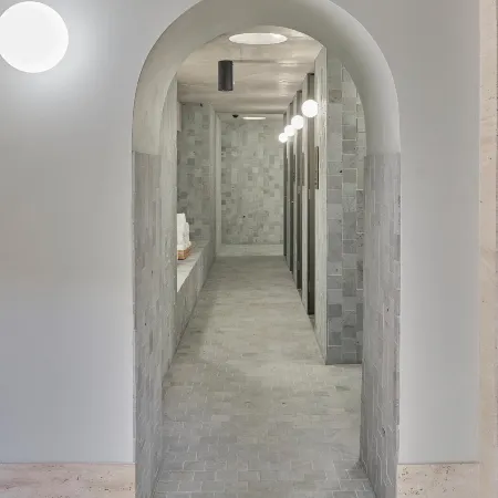 The Calile Hotel