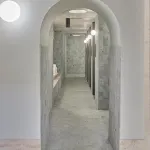 The Calile Hotel - spa