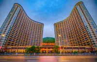 太湖龍之夢雅仕酒店 鄰近龍之夢動物園-自駕區的酒店