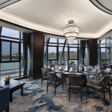 Junlan Hotel Anhui Lucheng