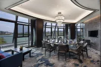 Junlan Hotel Anhui Lucheng Hotel di Provinsi Xiao