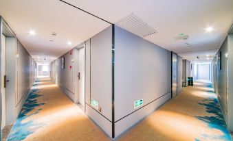 Homeinn Selected Hotel (Changsha Wu Yi Square IFS)