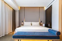 Atour Hotel (Hohhot International Convention and Exhibition Center) Hôtels à : Hohhot