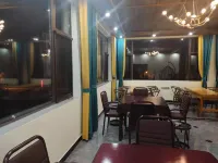 Wenchuan Lin Yi Xing Ju Guesthouse - 조식 운영