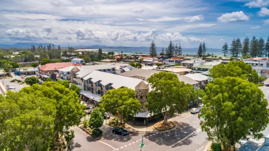 Byron Bay Hotel and Apartments