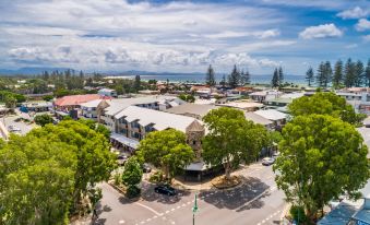 Byron Bay Hotel and Apartments