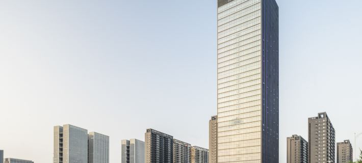 Pullman Jiaxing Pinghu Excellence โรงแรมในผิงหู
