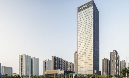 Pullman Jiaxing Pinghu Excellence - Housity