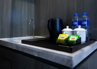 Huayi Hotel Hotels in Changji