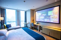 Greentree Eastern Hotel (Lianyungang Wanda Plaza)