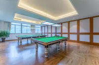 Kangyuan Ginkgo Ecological Hotel
