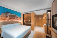 Vienna International Hotel (Shanwei Xinli Central Plaza )