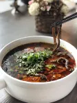 Yixiaoxin Hotel - فطور