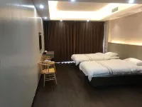 톈허우 온천 강양 호텔