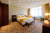 Club Med Joyview Beijing Yanqing