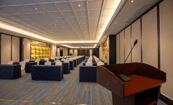 Xana Deluxe hotel (Changlong Branch, Hanxi, Panyu, Guangzhou)