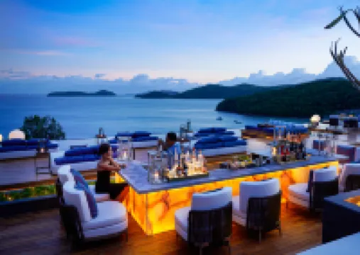 V Villas Phuket Mgallery