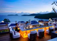 V Villas Phuket Mgallery