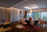 Yongkang World Trade International Hotel - breakfast