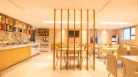 Hefei Yilisi Hotel (Yuxi Road) - sarapan