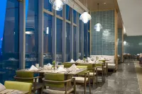 Holiday Inn QINHUANGDAO HAIGANG by IHG - พร้อมอาหารเช้า