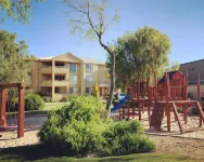 Abbey Beach Resort - Gym