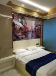 Jingdong Bafu Hotel Hotels near Taofu Culture Square