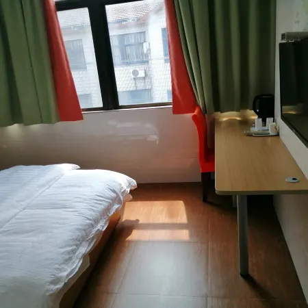 Changzhou Jinsheng Mengyuan Hotel