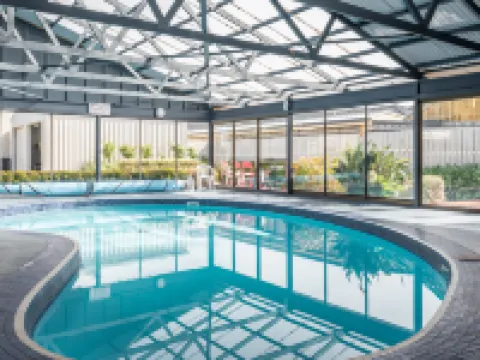 Barclay Motor Inn Hotels in Devonport