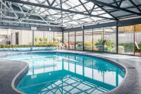Barclay Motor Inn Hotels in Forthside
