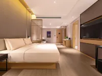 Atour Hotel Dalian High-tech Zone Wanda Plaza, Maritime University Hotels near Yinshatan Bathing Spot
