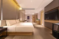Atour Hotel, Dalian High-tech Park Hotel in zona Department of Mathematics of Dalian Maritime University
