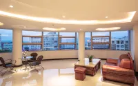 Hailin Hotel (Jianshui Zitao Street Branch)