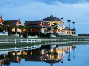 Thantara Resort Chiang Mai