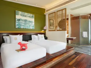 THAI YUE BAY BOUTIQUE HOTEL