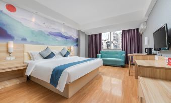 Jintone Hotel (Nanning Xianhu)