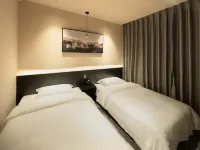 Goodnight Hotel (Gongbei Port store, Zhuhai)