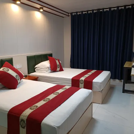 Mingju Hostel