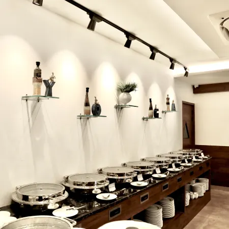 Playotel Premier Vijay Nagar