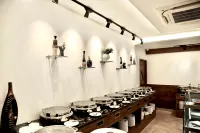 Playotel Premier Vijay Nagar - breakfast