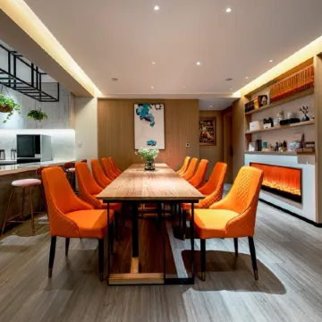 Floral Hotel·Kunming Aromatic Garden hotel (Kunming Guandu Ancient Town)