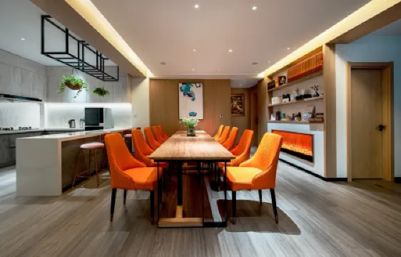 Floral Hotel·Kunming Aromatic Garden hotel (Kunming Guandu Ancient Town)