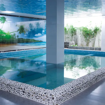 Days Hotel Hainan Baoting